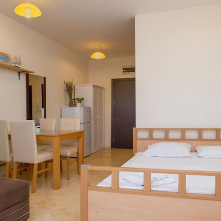 Garden Of Eden Pmg Apartments 스베티 블라스 외부 사진
